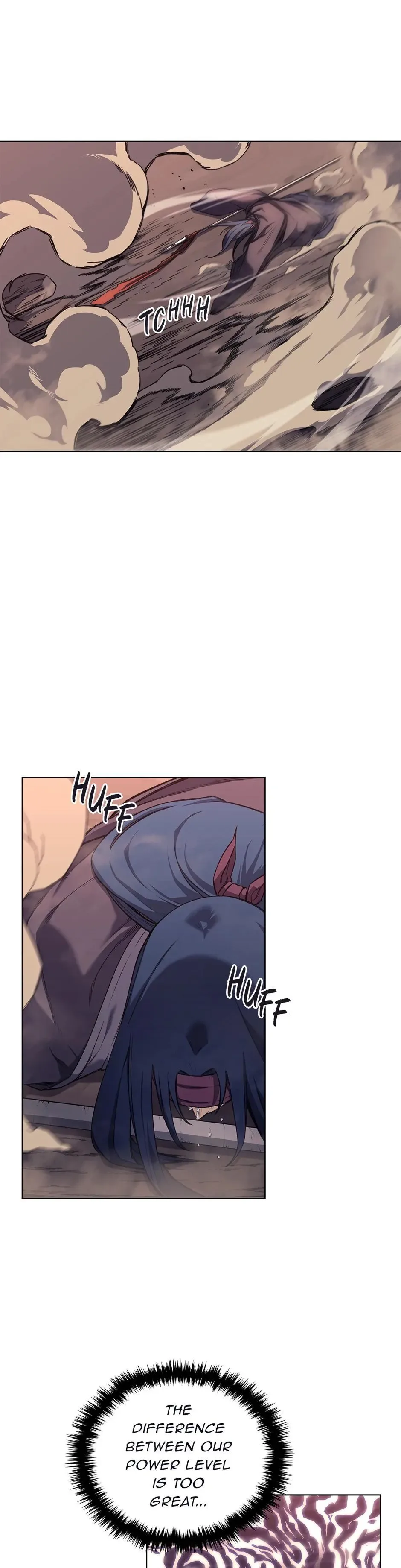 Heavenly Demon Reborn! Chapter 241, page 24 of 34
