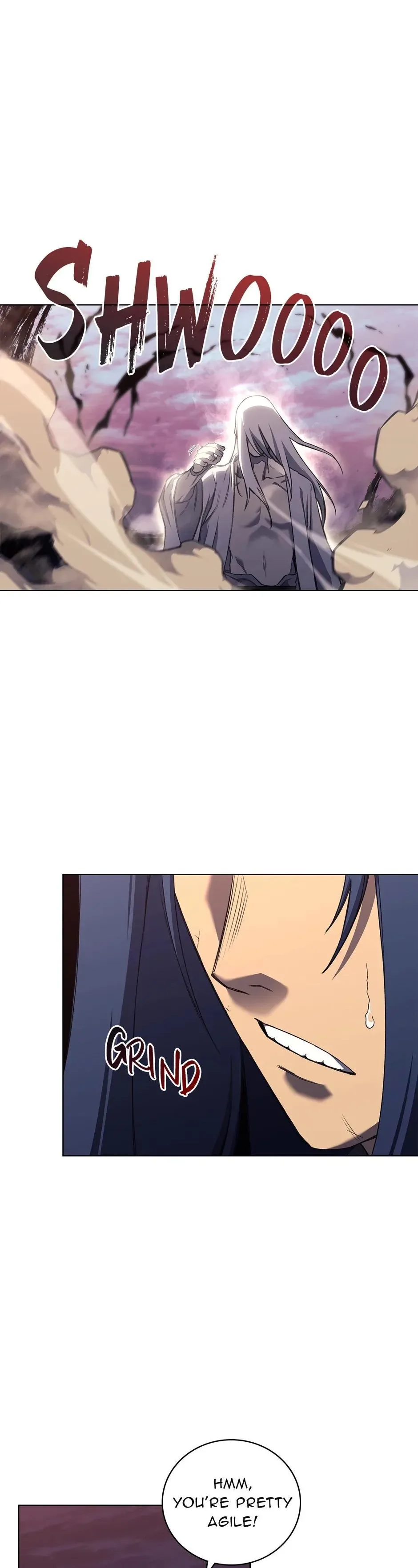 Heavenly Demon Reborn! Chapter 241, page 26 of 34