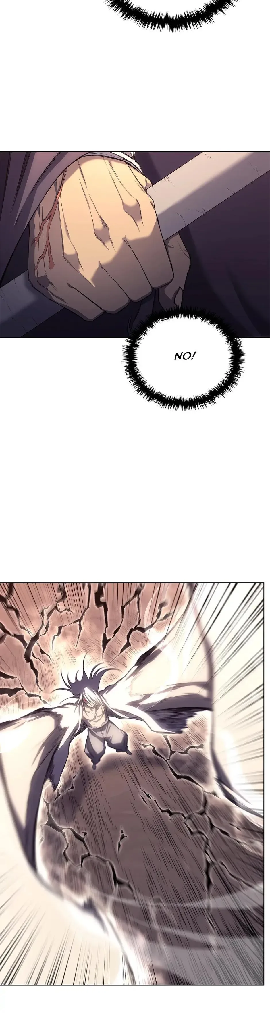 Heavenly Demon Reborn! Chapter 241, page 28 of 34