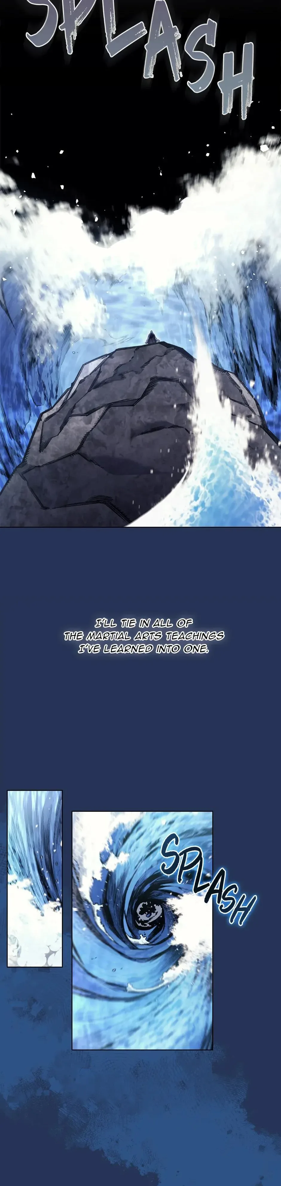 Heavenly Demon Reborn! Chapter 241, page 31 of 34