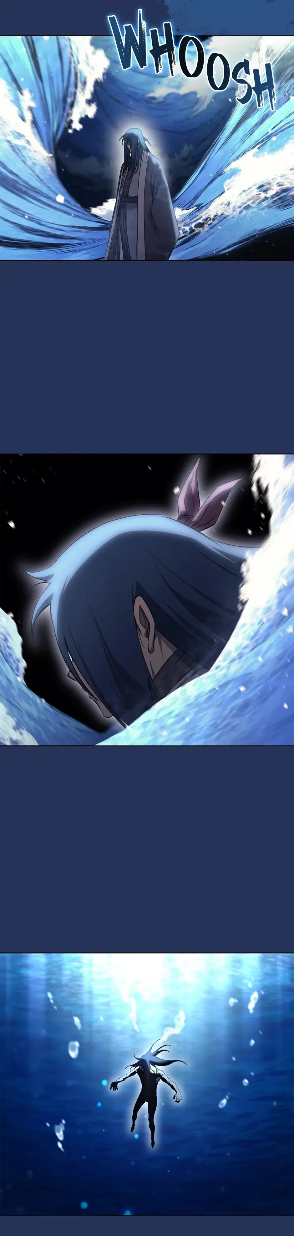 Heavenly Demon Reborn! Chapter 241, page 32 of 34