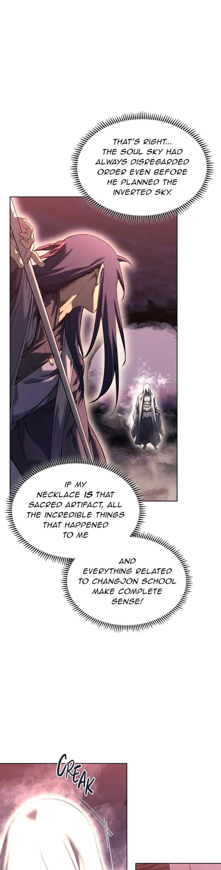 Heavenly Demon Reborn! Chapter 241, page 7 of 34