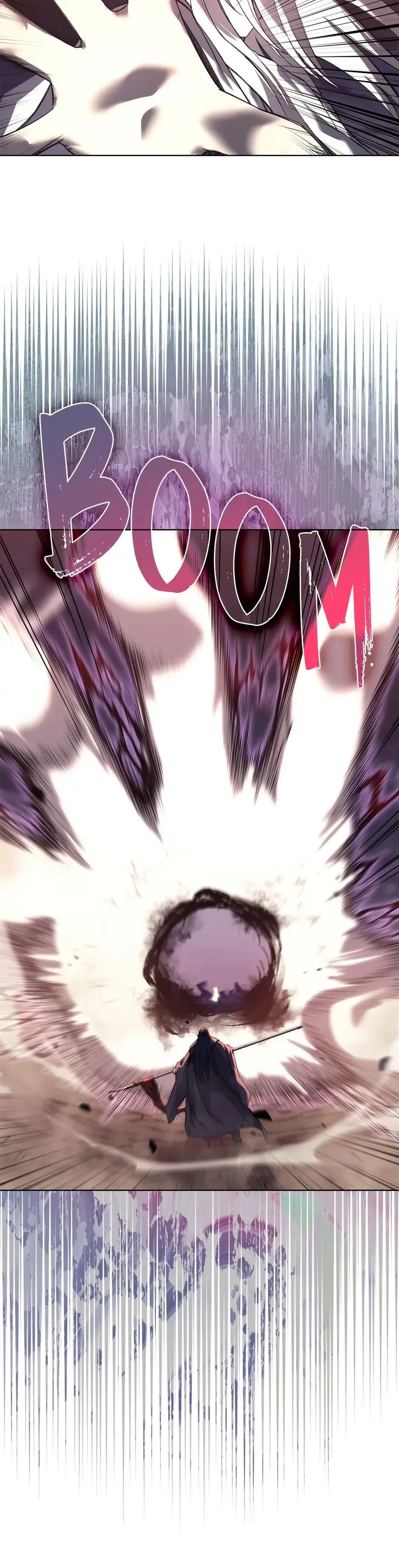 Heavenly Demon Reborn! Chapter 241, page 9 of 34