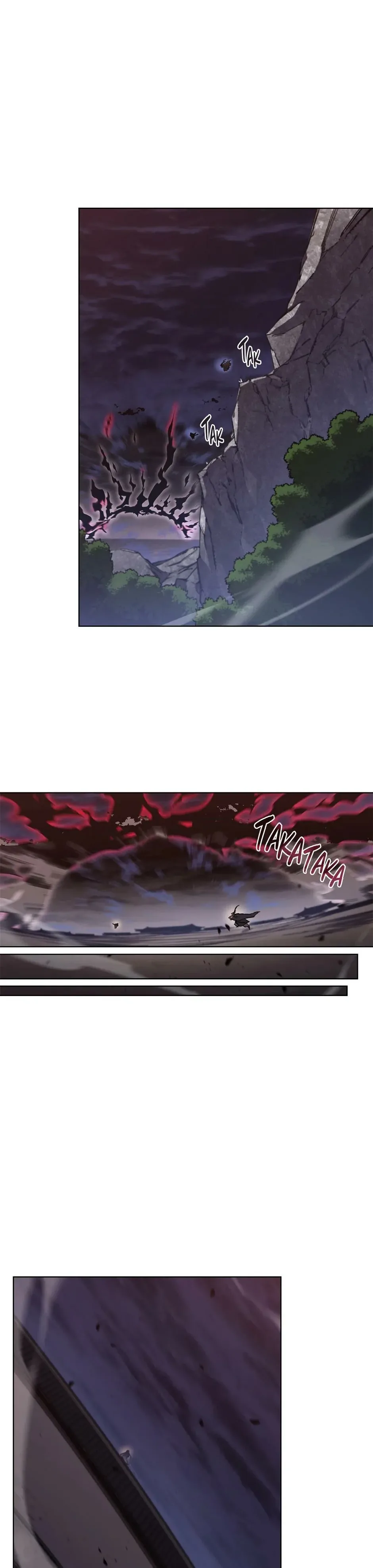 Heavenly Demon Reborn! Chapter 242, page 13 of 51