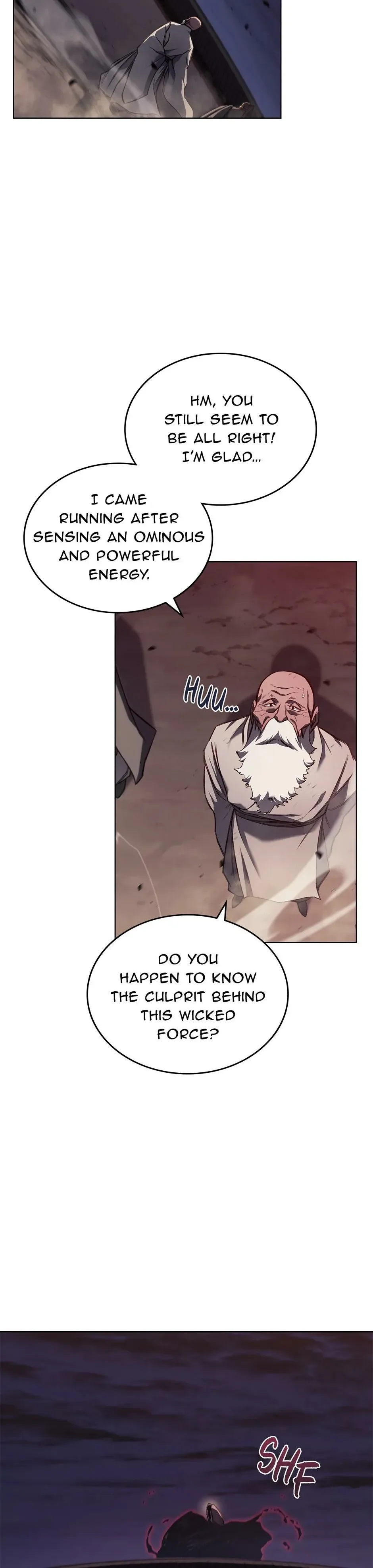 Heavenly Demon Reborn! Chapter 242, page 14 of 51