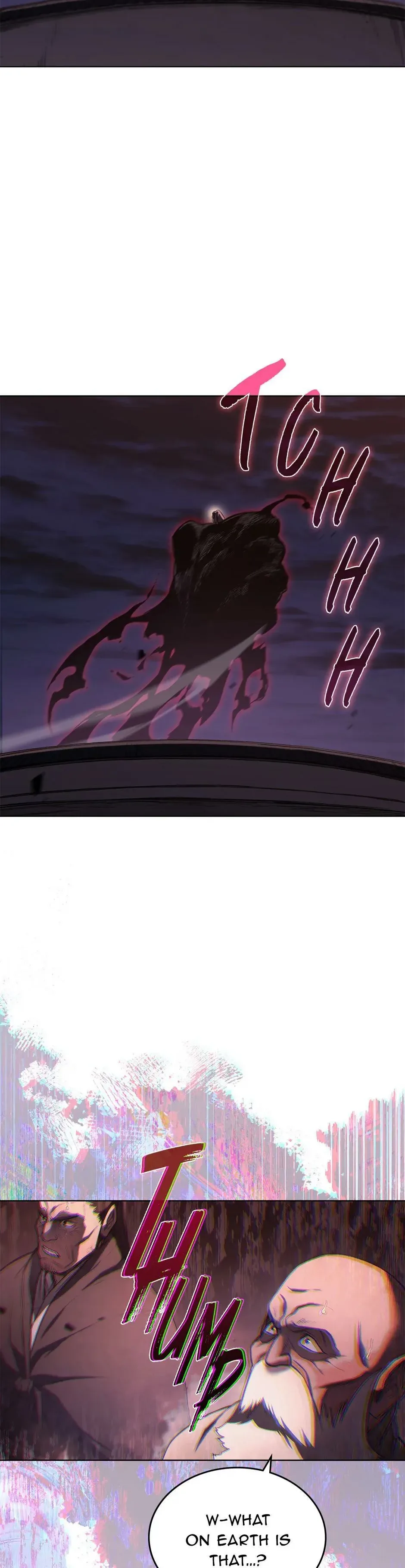Heavenly Demon Reborn! Chapter 242, page 15 of 51
