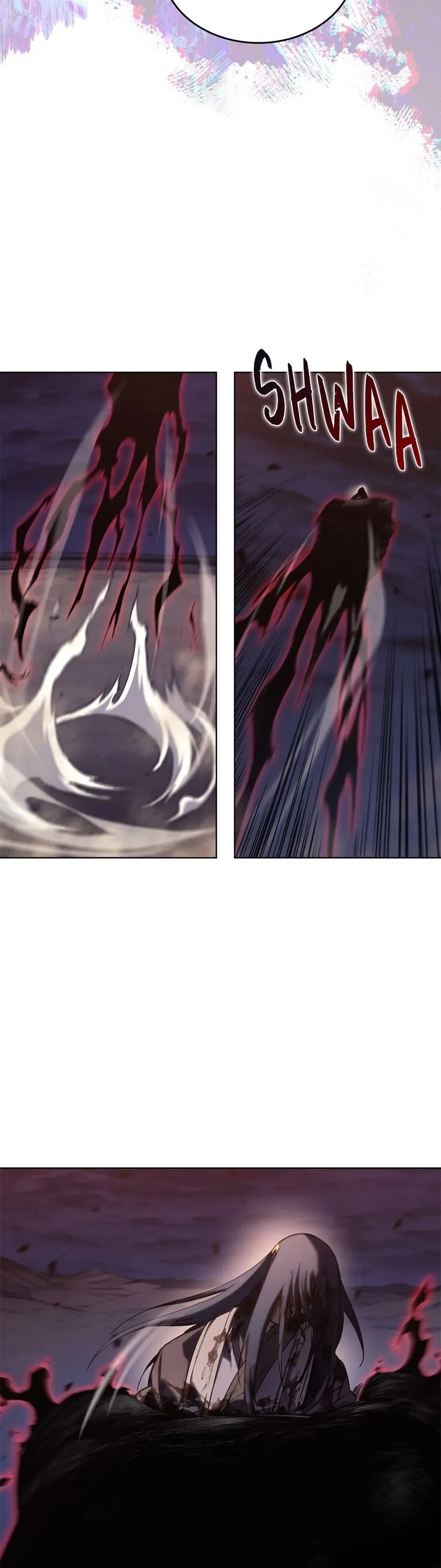 Heavenly Demon Reborn! Chapter 242, page 16 of 51