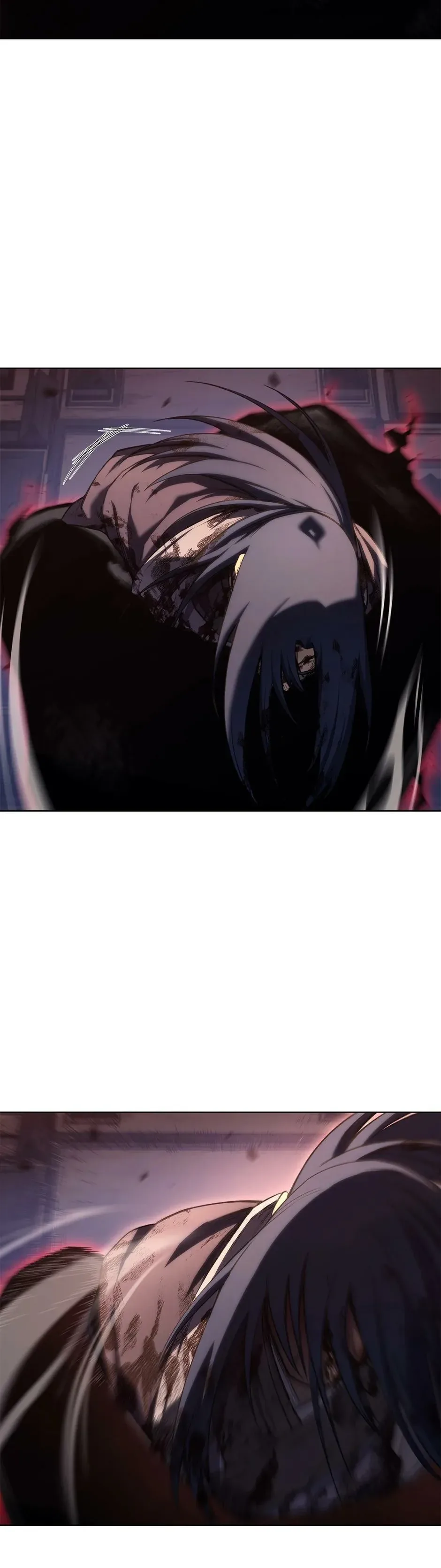 Heavenly Demon Reborn! Chapter 242, page 17 of 51