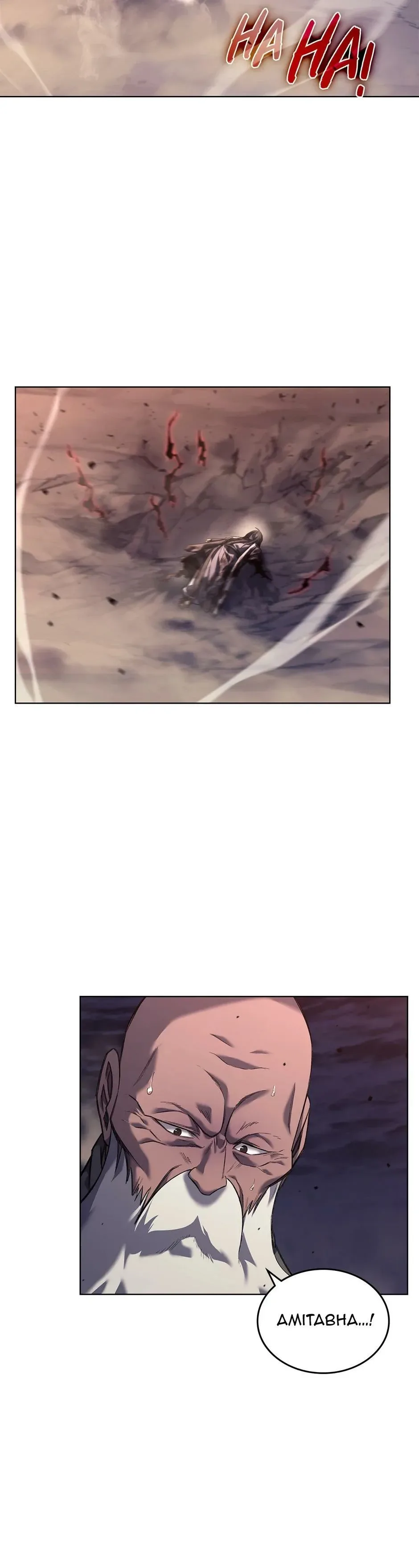 Heavenly Demon Reborn! Chapter 242, page 21 of 51