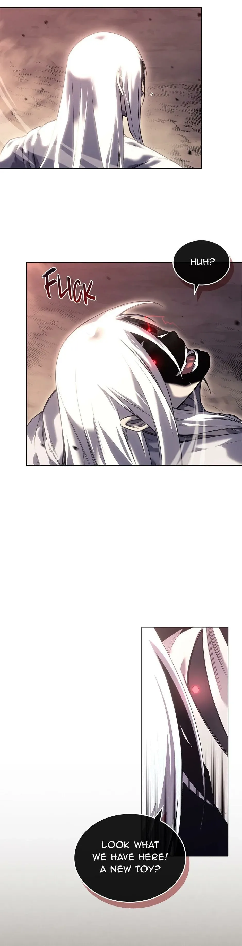 Heavenly Demon Reborn! Chapter 242, page 22 of 51