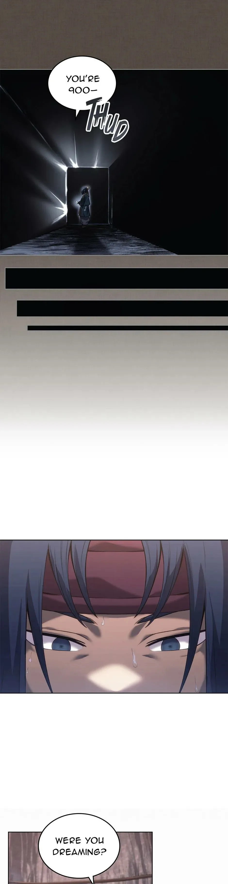 Heavenly Demon Reborn! Chapter 242, page 32 of 51