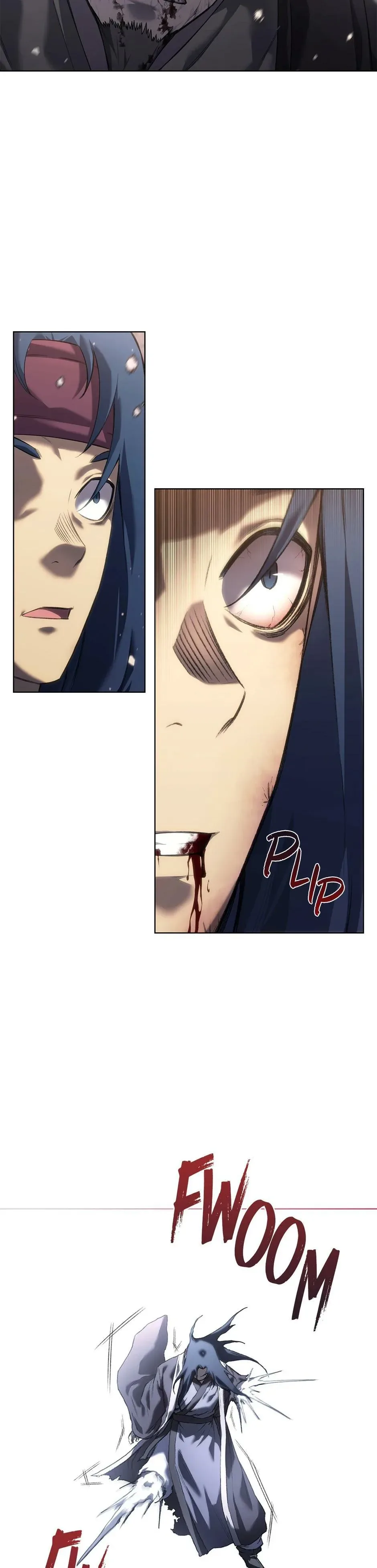 Heavenly Demon Reborn! Chapter 242, page 35 of 51