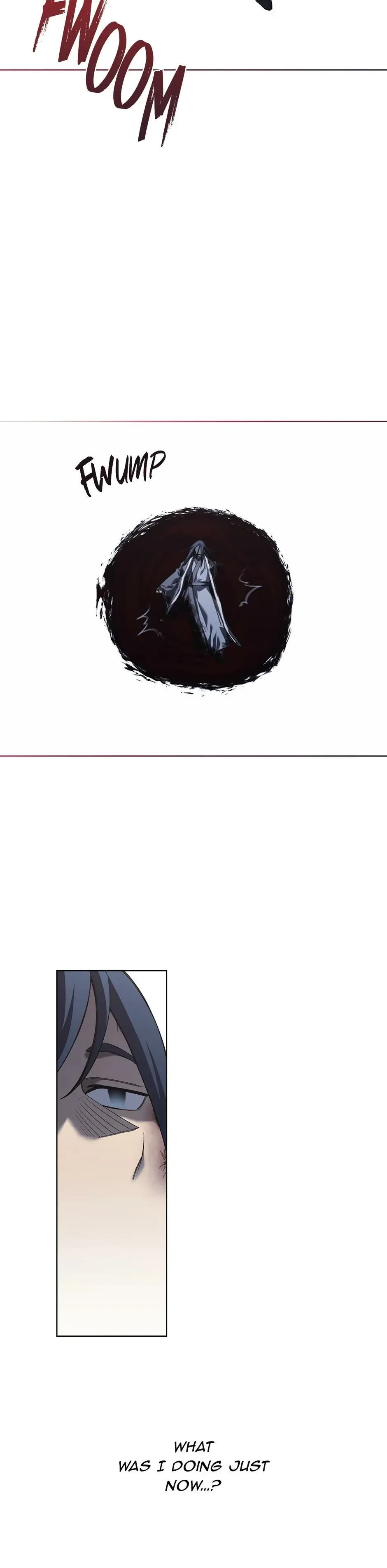 Heavenly Demon Reborn! Chapter 242, page 36 of 51