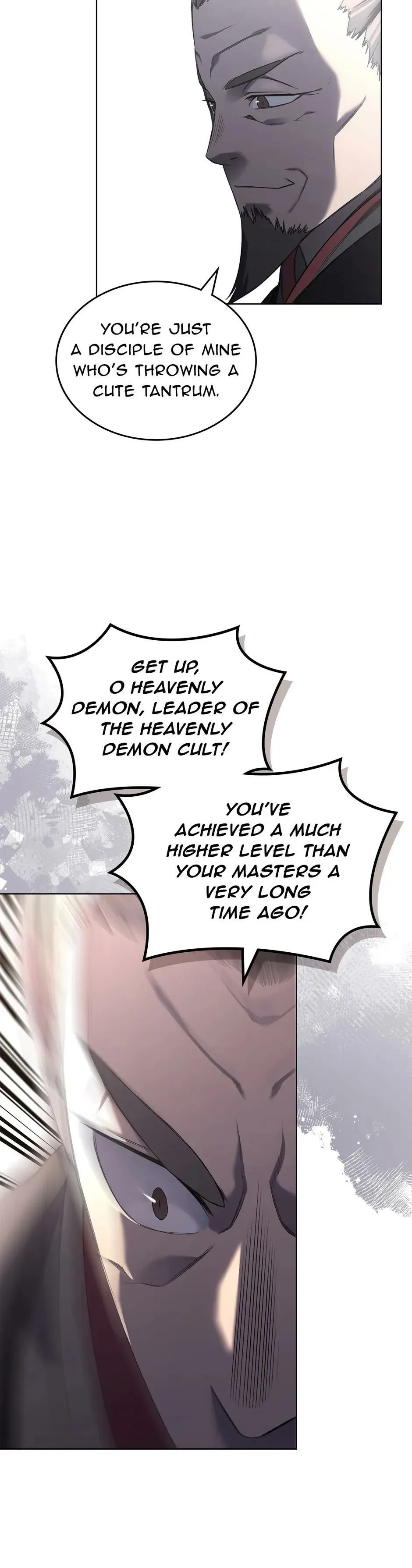 Heavenly Demon Reborn! Chapter 242, page 41 of 51
