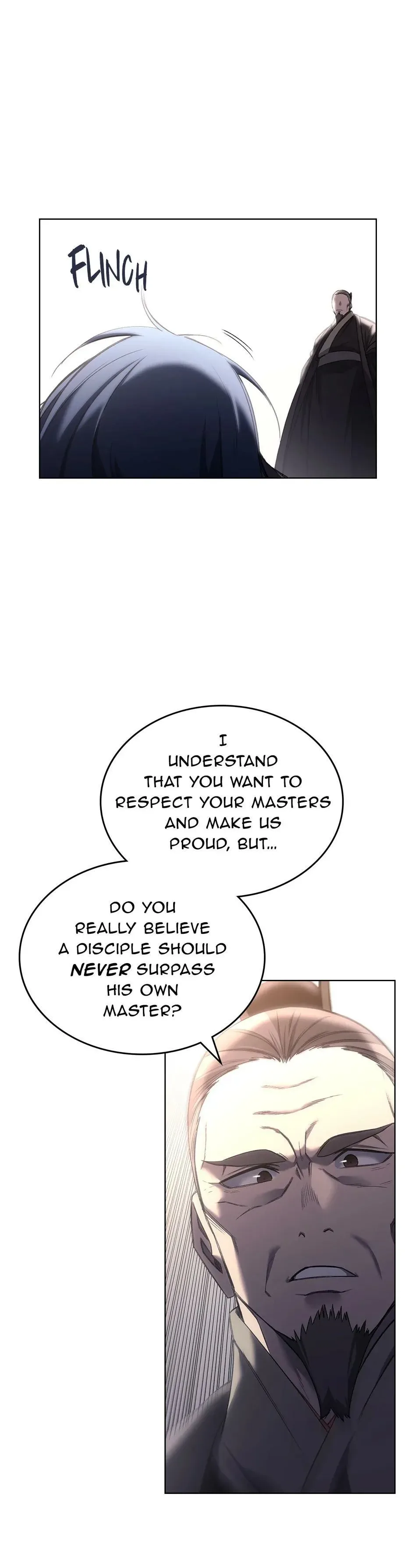 Heavenly Demon Reborn! Chapter 242, page 42 of 51
