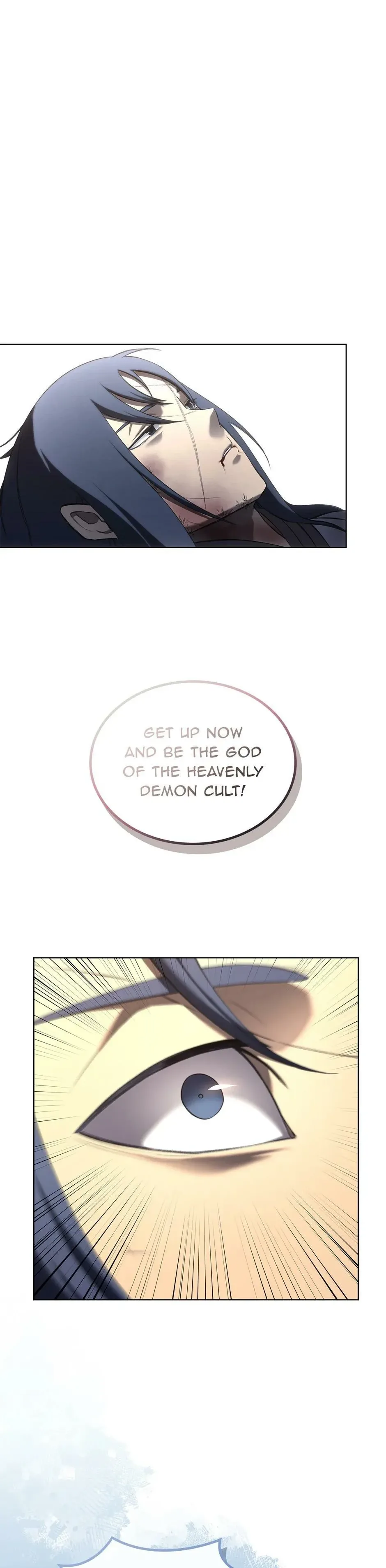 Heavenly Demon Reborn! Chapter 242, page 43 of 51