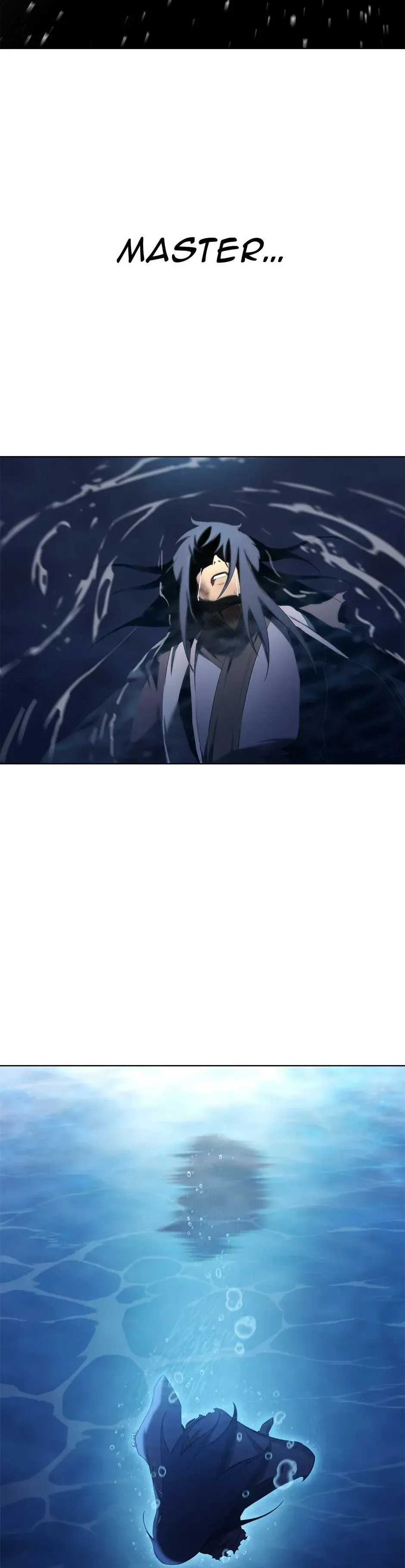 Heavenly Demon Reborn! Chapter 242, page 45 of 51