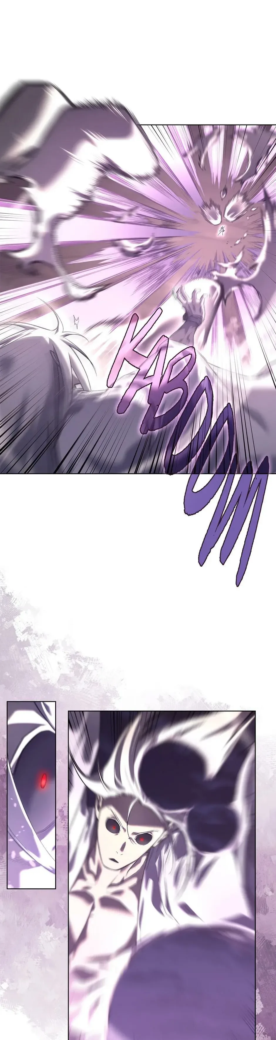 Heavenly Demon Reborn! Chapter 242, page 5 of 51