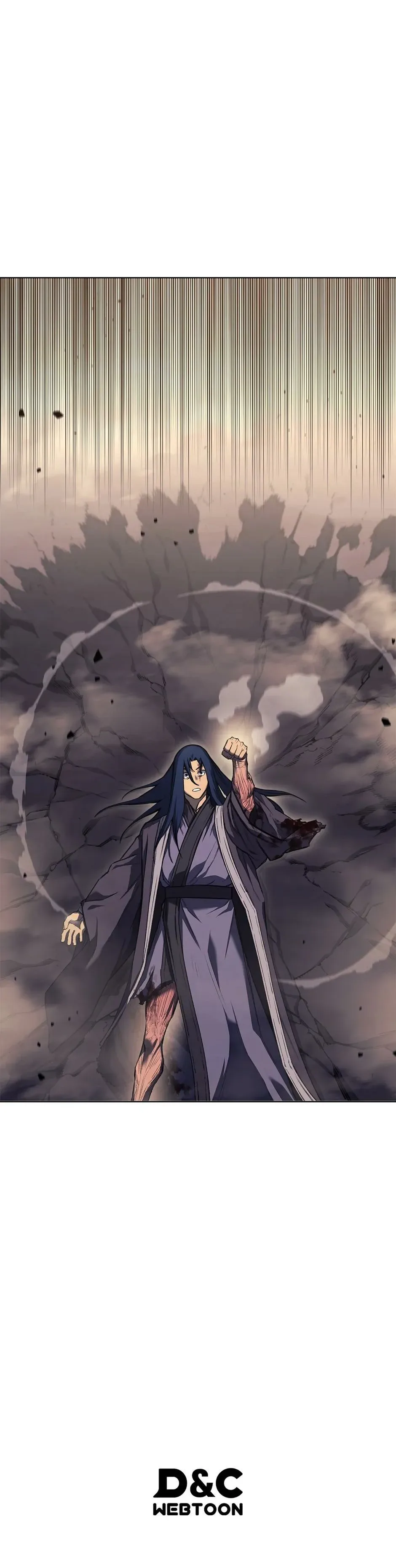 Heavenly Demon Reborn! Chapter 242, page 51 of 51