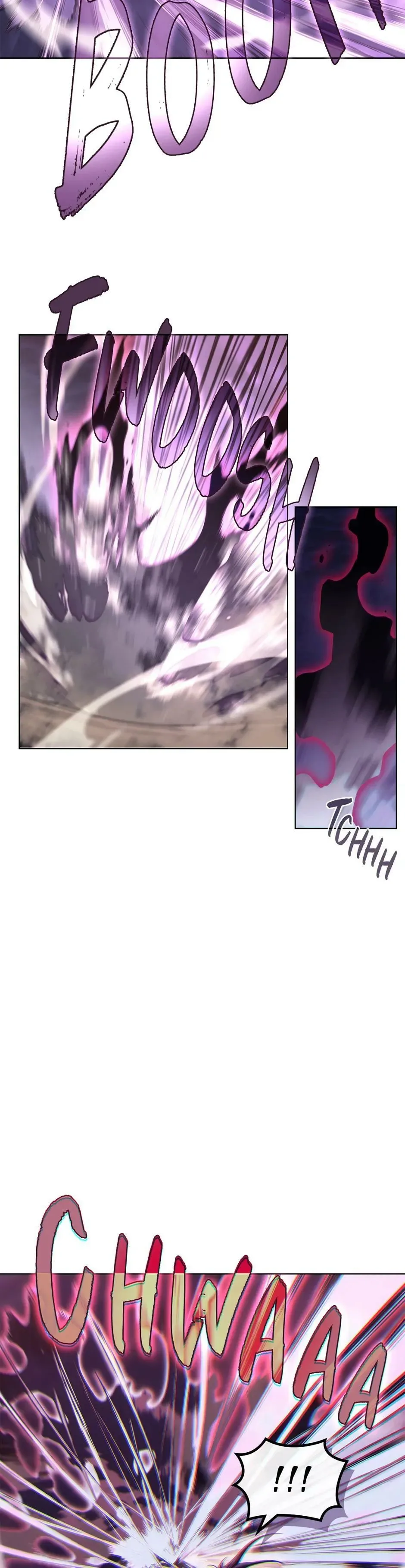 Heavenly Demon Reborn! Chapter 242, page 8 of 51