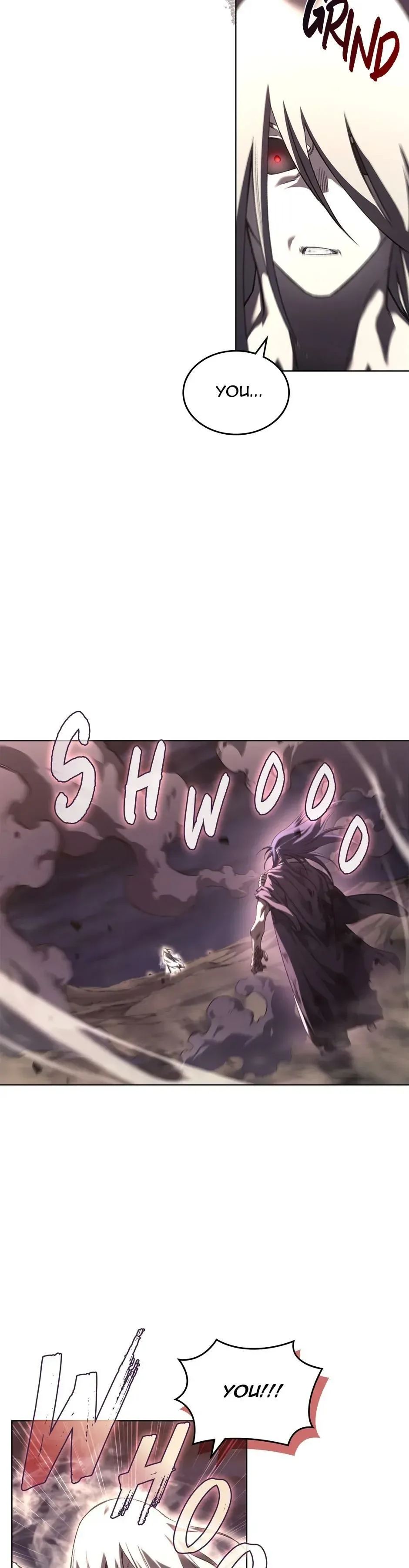 Heavenly Demon Reborn! Chapter 243, page 12 of 39