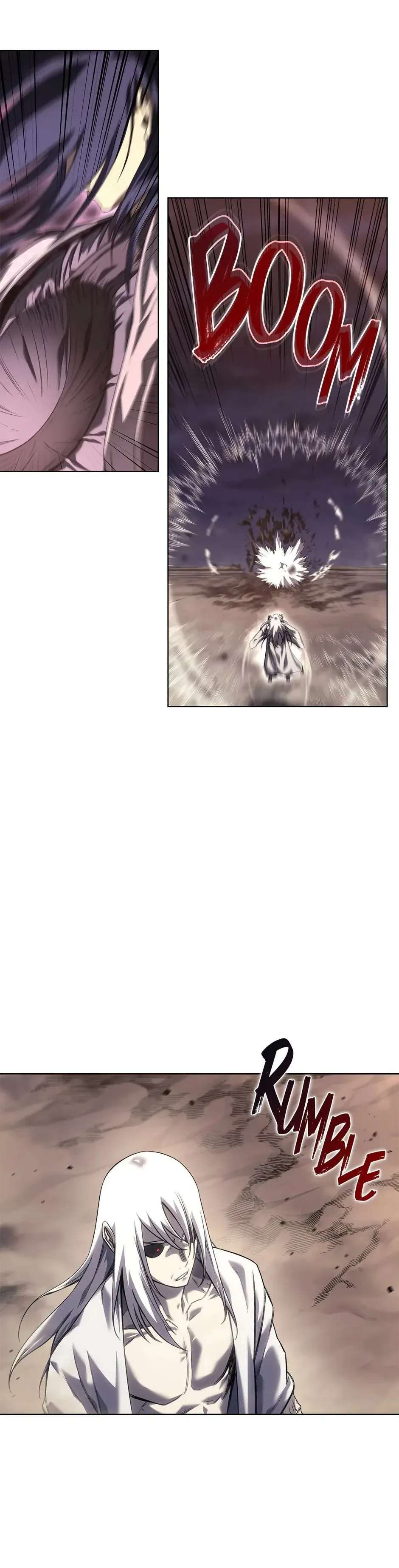 Heavenly Demon Reborn! Chapter 243, page 14 of 39