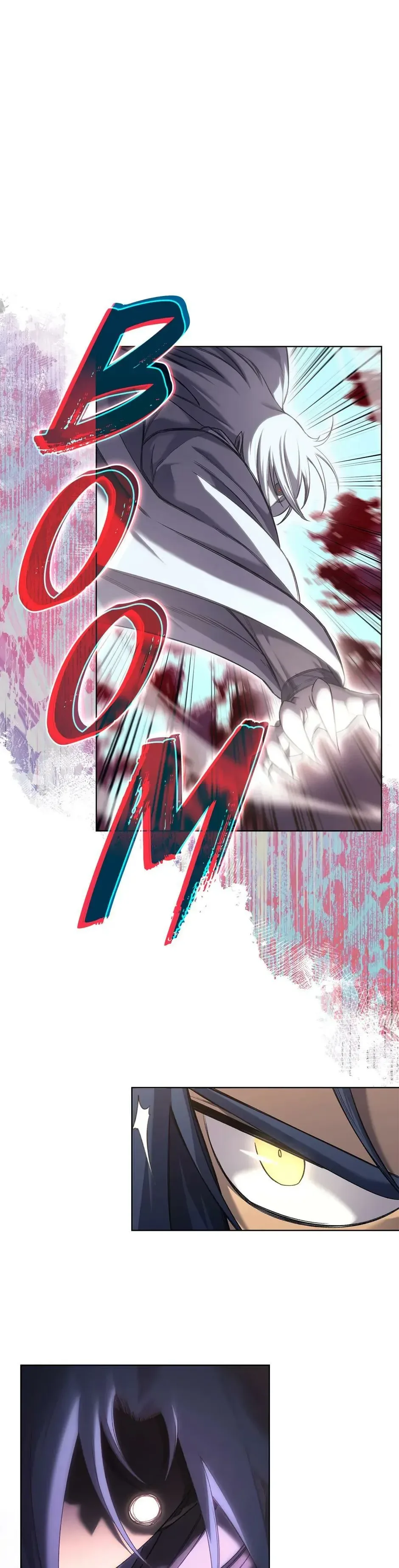 Heavenly Demon Reborn! Chapter 243, page 17 of 39