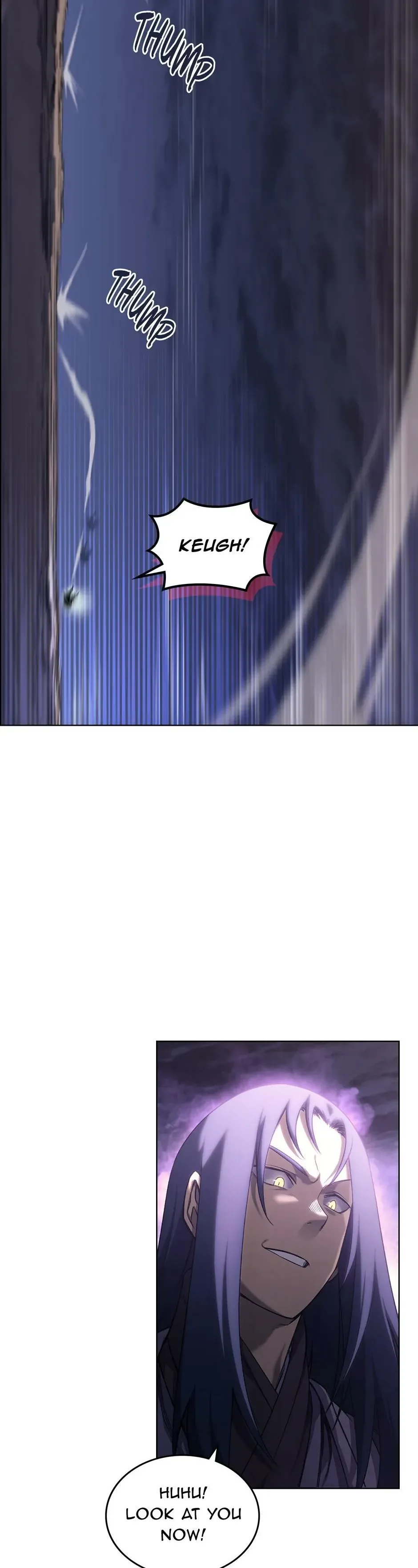 Heavenly Demon Reborn! Chapter 243, page 19 of 39
