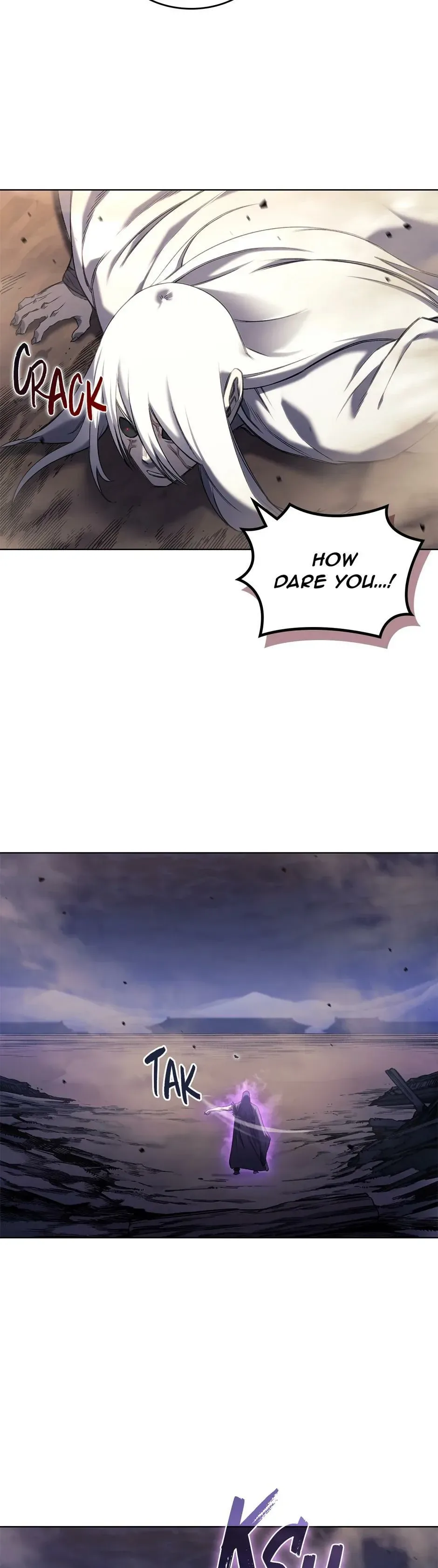Heavenly Demon Reborn! Chapter 243, page 20 of 39