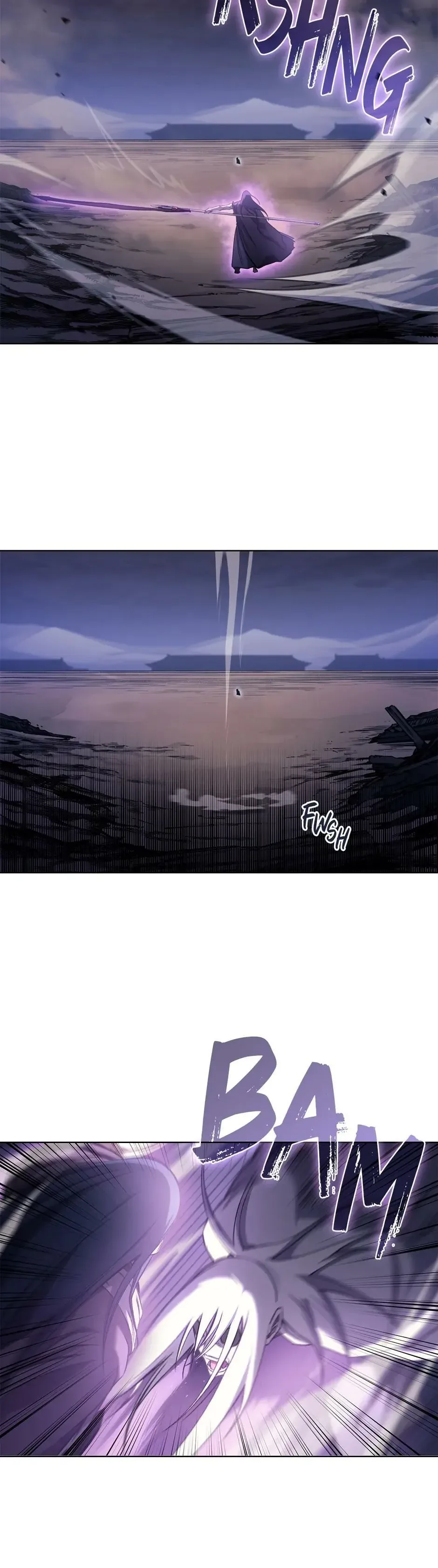 Heavenly Demon Reborn! Chapter 243, page 21 of 39