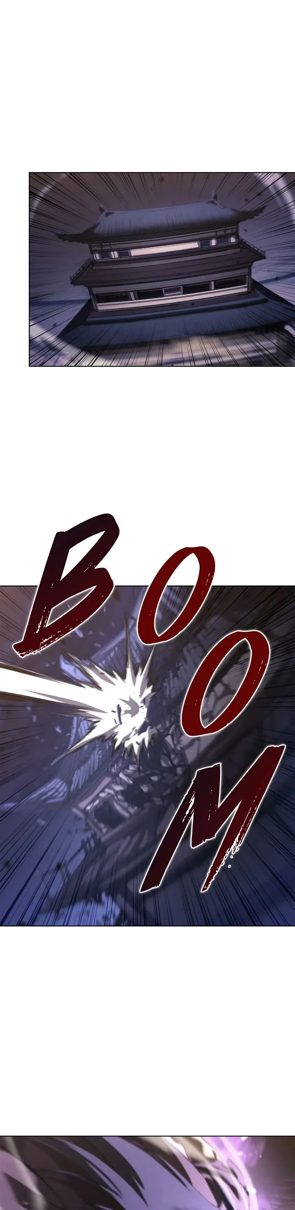 Heavenly Demon Reborn! Chapter 243, page 22 of 39