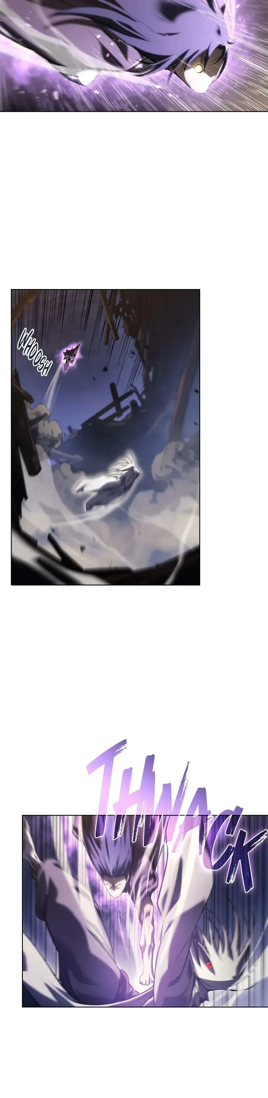 Heavenly Demon Reborn! Chapter 243, page 23 of 39