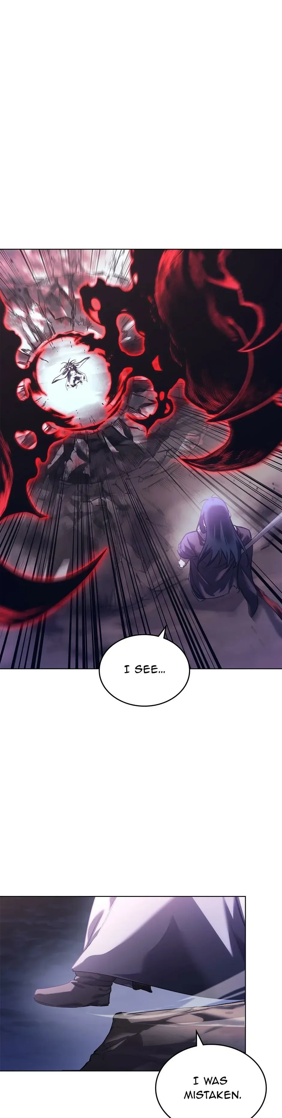 Heavenly Demon Reborn! Chapter 243, page 27 of 39