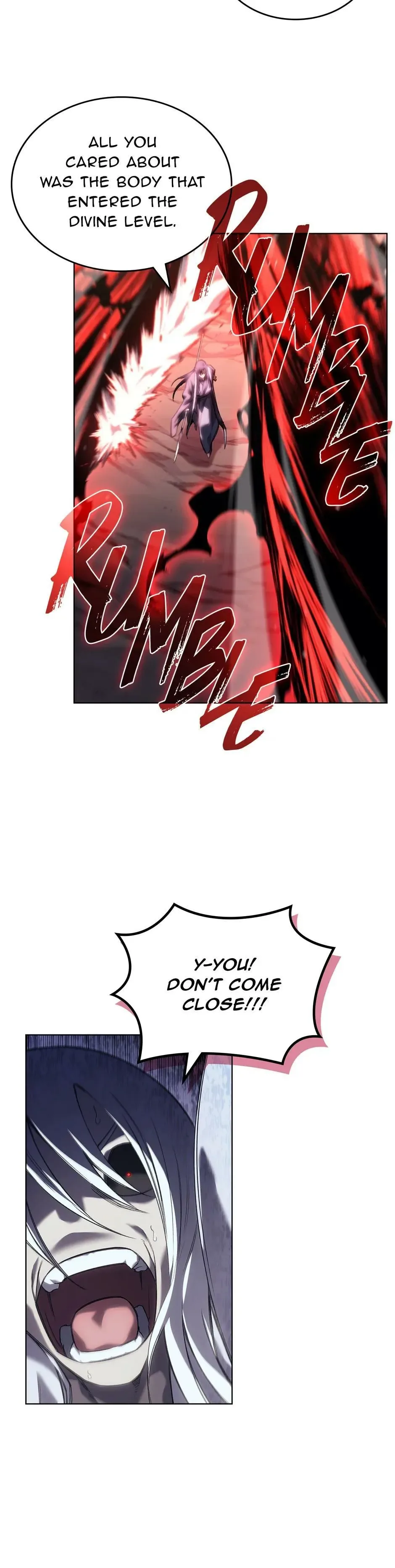 Heavenly Demon Reborn! Chapter 243, page 28 of 39