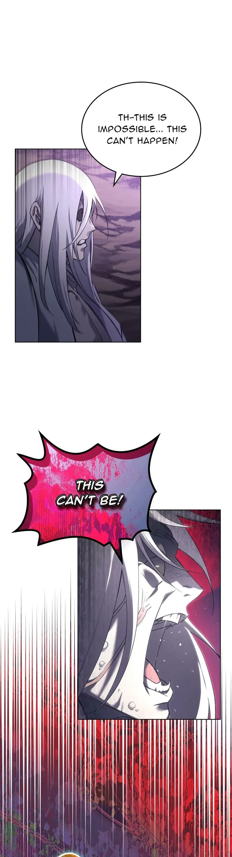Heavenly Demon Reborn! Chapter 243, page 30 of 39