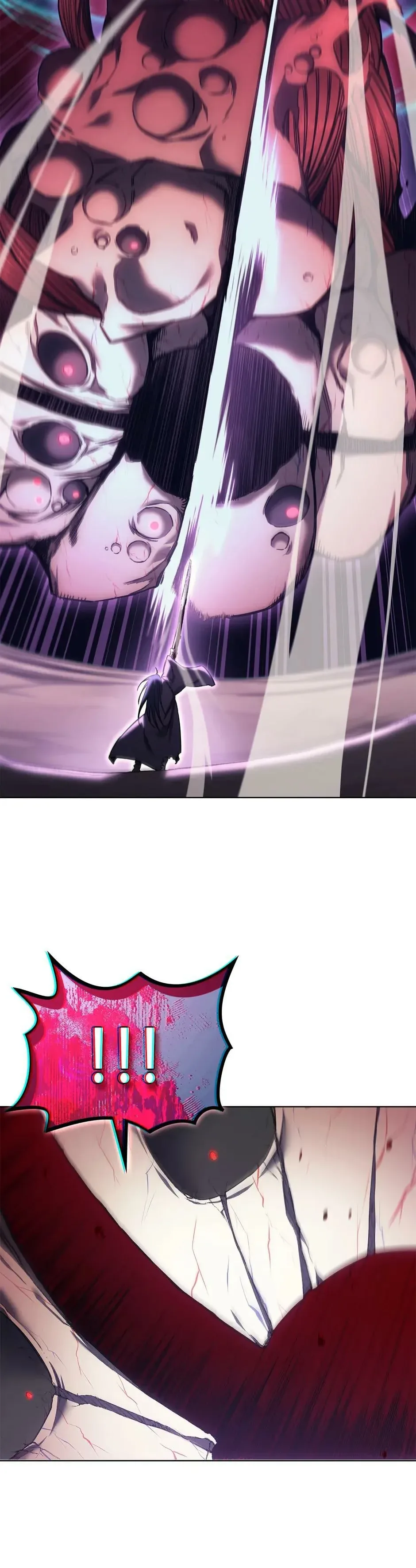 Heavenly Demon Reborn! Chapter 243, page 37 of 39