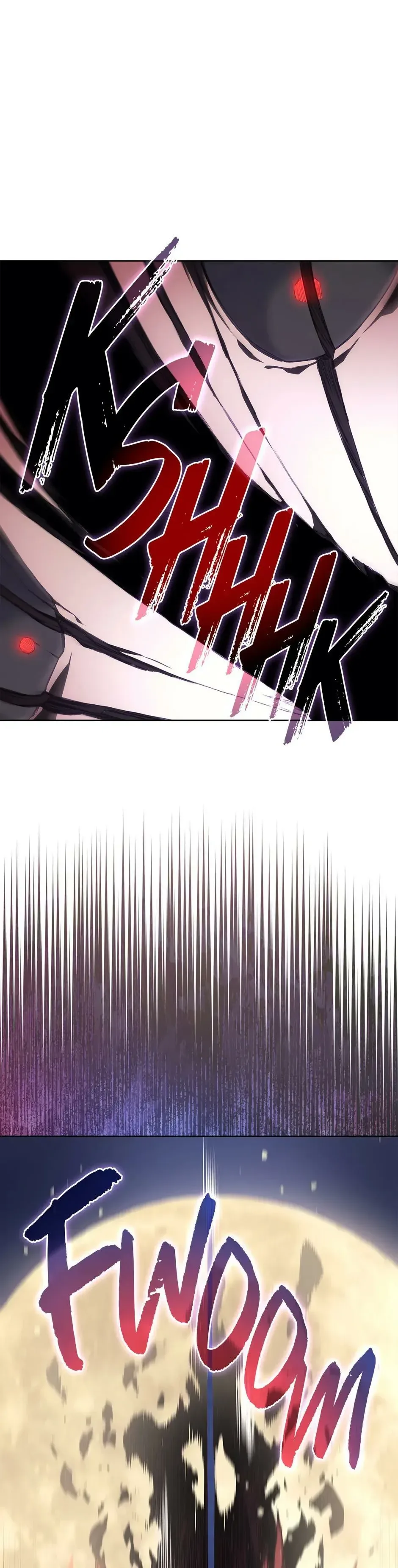 Heavenly Demon Reborn! Chapter 243, page 38 of 39