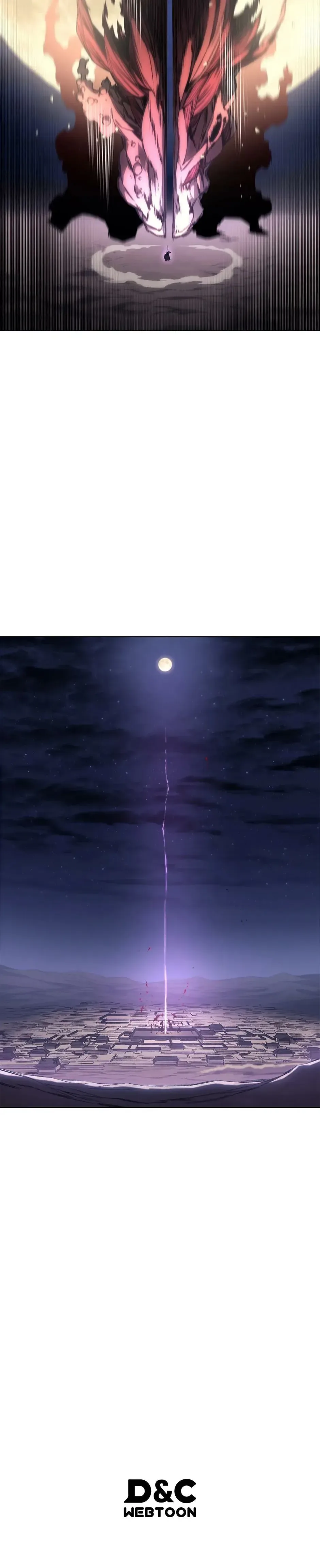 Heavenly Demon Reborn! Chapter 243, page 39 of 39