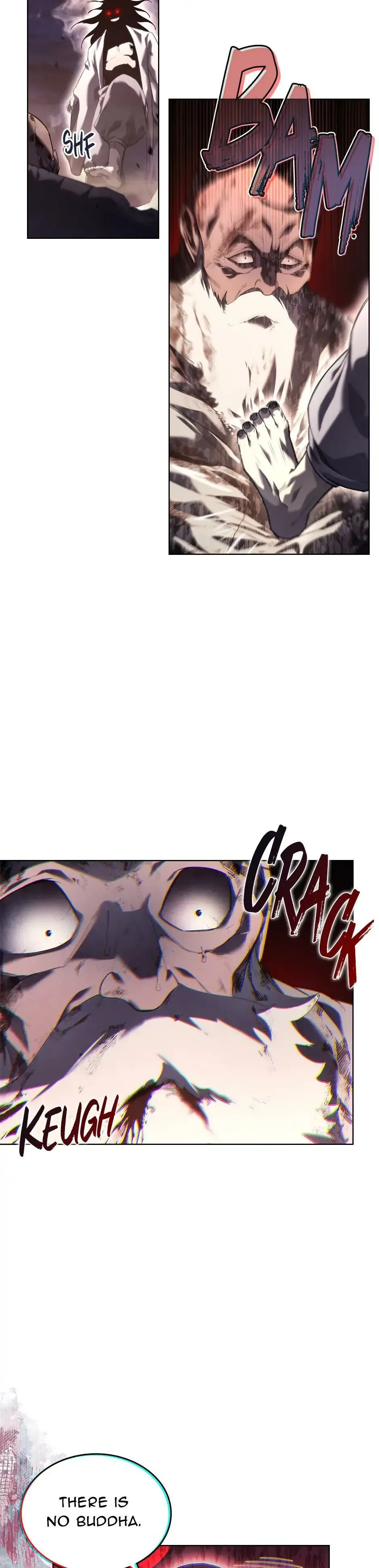 Heavenly Demon Reborn! Chapter 243, page 5 of 39