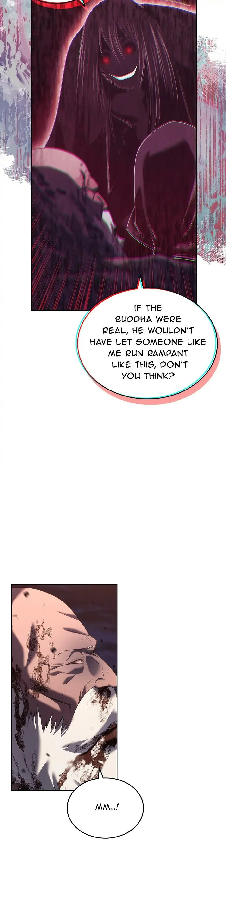 Heavenly Demon Reborn! Chapter 243, page 6 of 39