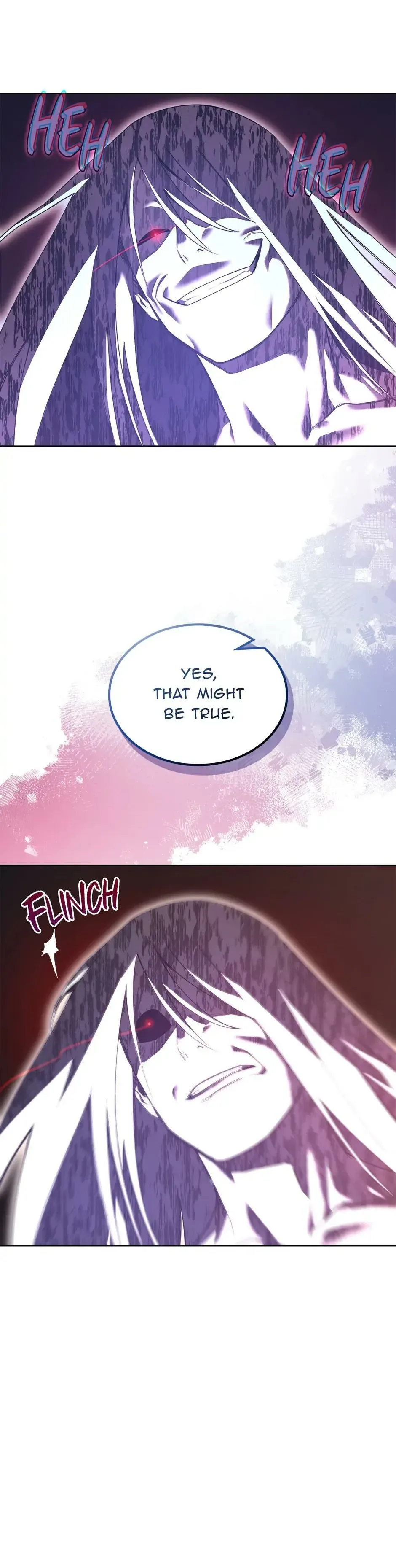 Heavenly Demon Reborn! Chapter 243, page 7 of 39