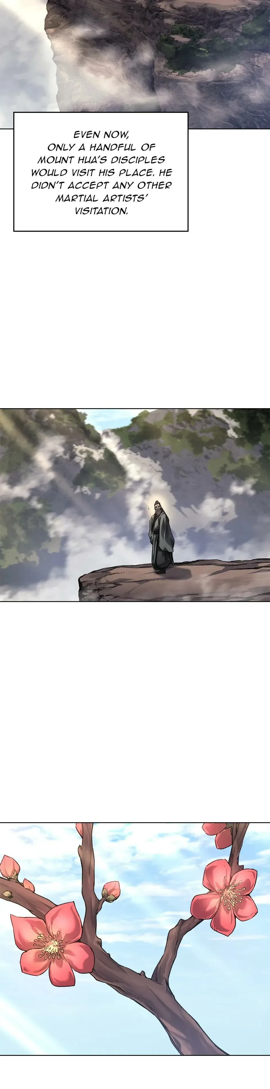 Heavenly Demon Reborn! Chapter 244, page 16 of 33