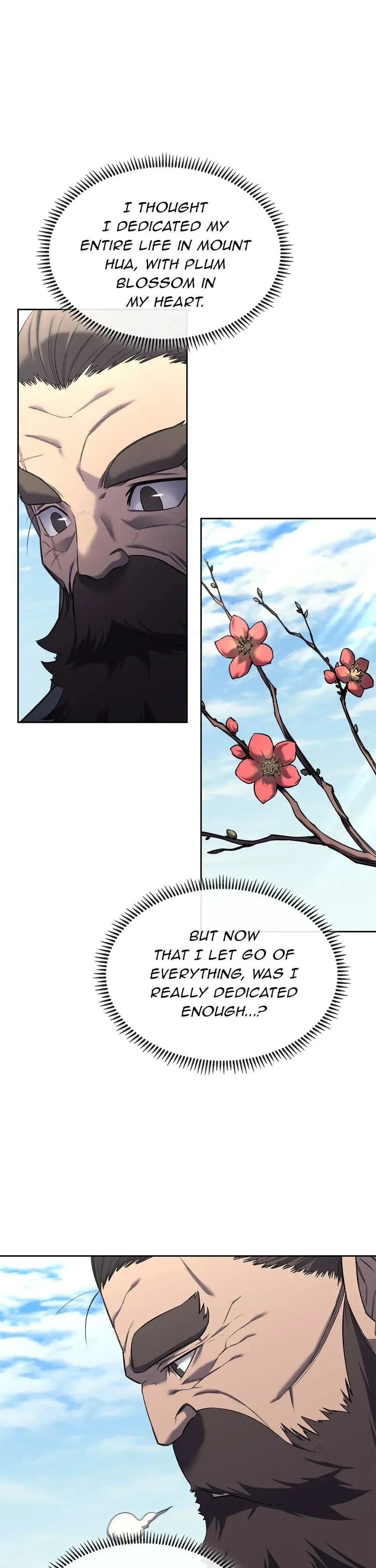 Heavenly Demon Reborn! Chapter 244, page 18 of 33