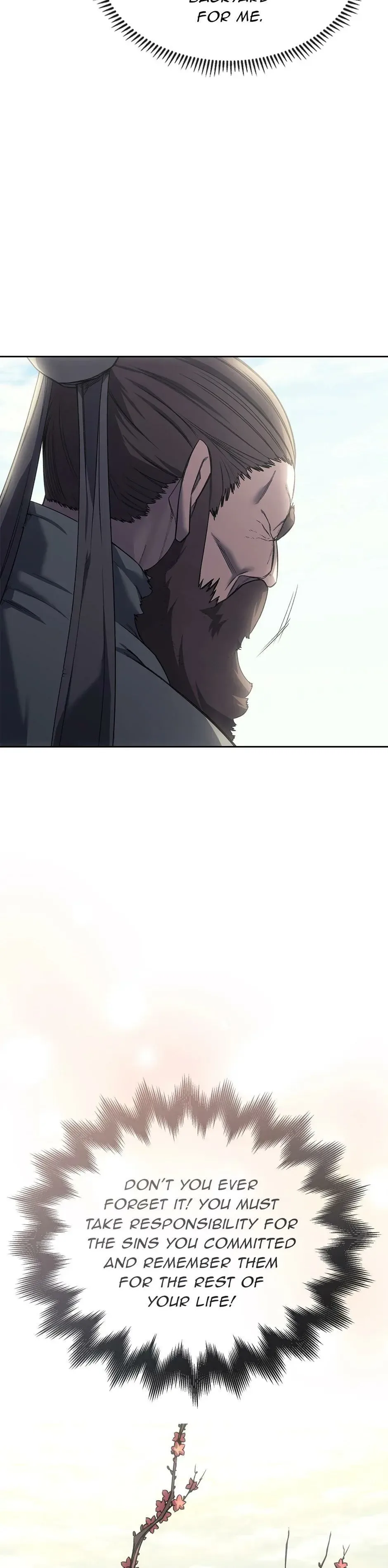 Heavenly Demon Reborn! Chapter 244, page 20 of 33
