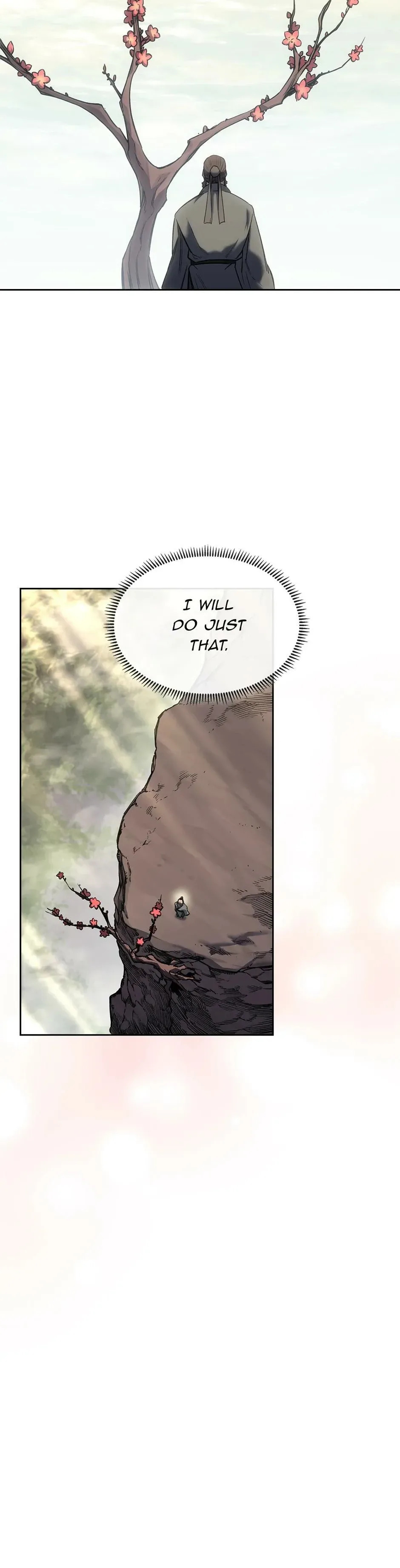 Heavenly Demon Reborn! Chapter 244, page 21 of 33