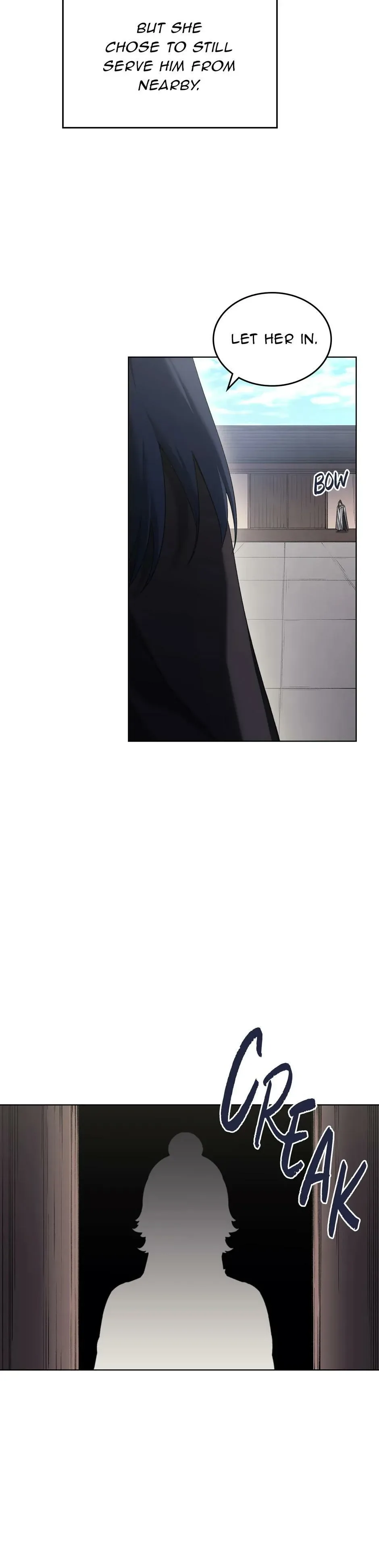 Heavenly Demon Reborn! Chapter 244, page 24 of 33