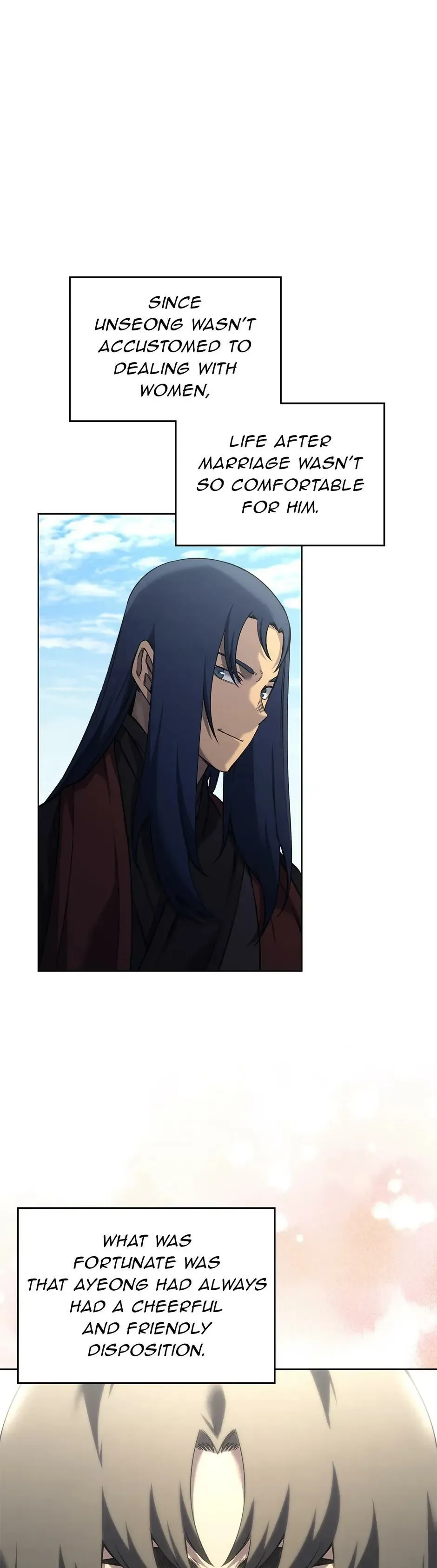 Heavenly Demon Reborn! Chapter 244, page 26 of 33