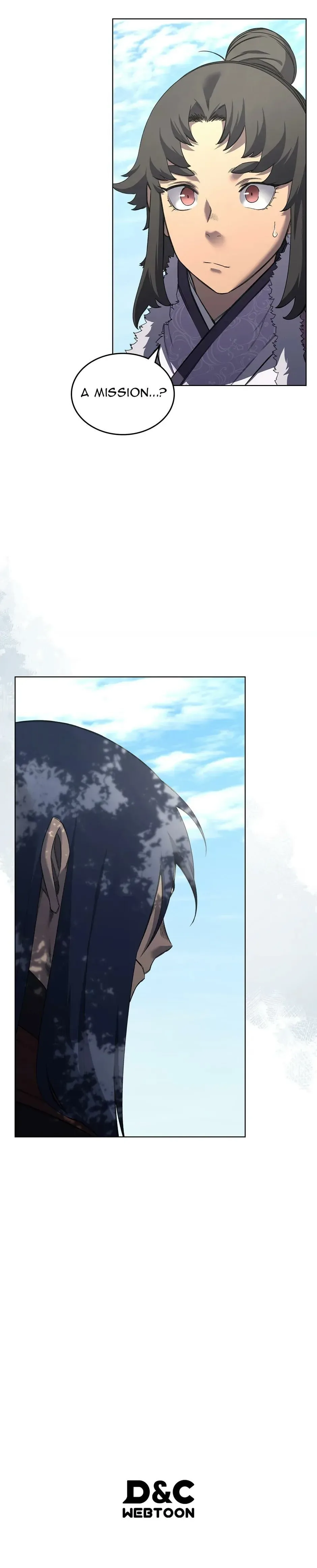 Heavenly Demon Reborn! Chapter 244, page 33 of 33
