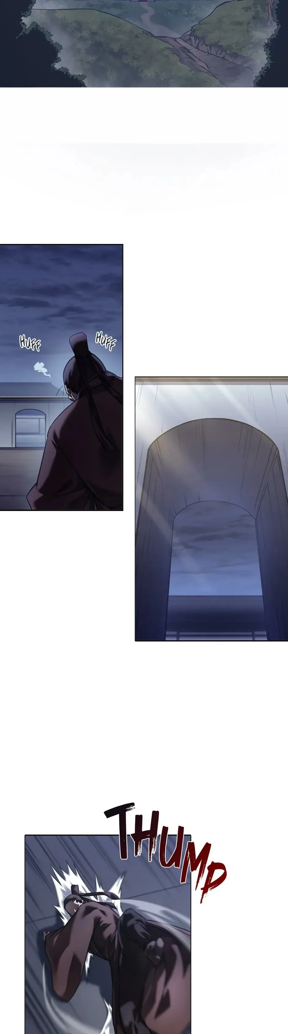 Heavenly Demon Reborn! Chapter 245, page 12 of 25