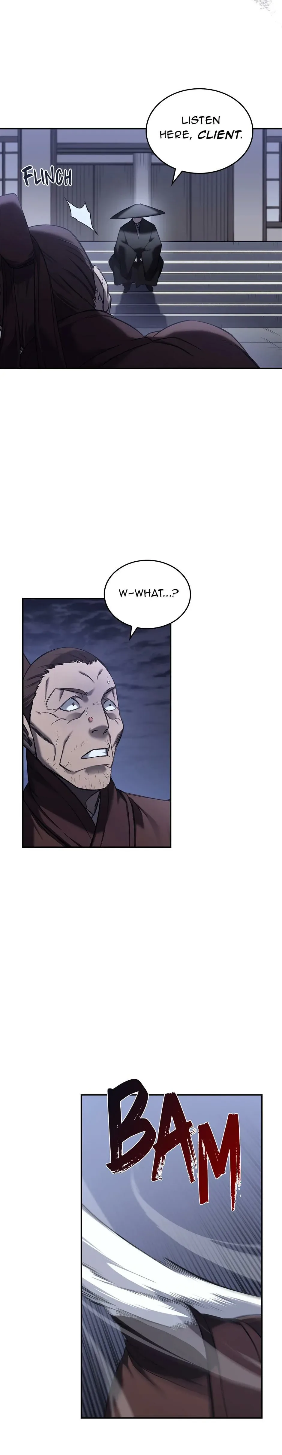 Heavenly Demon Reborn! Chapter 245, page 14 of 25